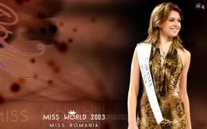 Miss World 2003